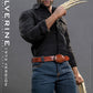 Movie Masterpiece X-MEN Future & Past 1/6 Wolverine 1973 Ver.