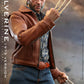 Movie Masterpiece X-MEN Future & Past 1/6 Wolverine 1973 Ver.