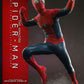 Movie Masterpiece "The Amazing Spider-Man 2" 1/6 The Amazing Spider-Man & Lizard (Diorama Base) Set