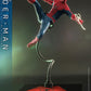 Movie Masterpiece "The Amazing Spider-Man 2" 1/6 The Amazing Spider-Man & Lizard (Diorama Base) Set