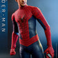 Movie Masterpiece "The Amazing Spider-Man 2" 1/6 The Amazing Spider-Man & Lizard (Diorama Base) Set