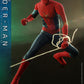 Movie Masterpiece "The Amazing Spider-Man 2" 1/6 The Amazing Spider-Man & Lizard (Diorama Base) Set