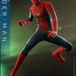 Movie Masterpiece "The Amazing Spider-Man 2" 1/6 The Amazing Spider-Man & Lizard (Diorama Base) Set