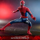 Movie Masterpiece "The Amazing Spider-Man 2" 1/6 The Amazing Spider-Man & Lizard (Diorama Base) Set