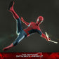 Movie Masterpiece "The Amazing Spider-Man 2" 1/6 The Amazing Spider-Man & Lizard (Diorama Base) Set