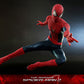 Movie Masterpiece "The Amazing Spider-Man 2" 1/6 The Amazing Spider-Man & Lizard (Diorama Base) Set