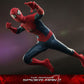 Movie Masterpiece "The Amazing Spider-Man 2" 1/6 The Amazing Spider-Man & Lizard (Diorama Base) Set