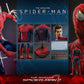 Movie Masterpiece "The Amazing Spider-Man 2" 1/6 The Amazing Spider-Man & Lizard (Diorama Base) Set