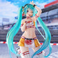 Hatsune Miku GT Project Racing Miku 2010 Ver. Art by Kentaro Yabuki 1/7 Complete Figure