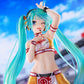 Hatsune Miku GT Project Racing Miku 2010 Ver. Art by Kentaro Yabuki 1/7 Complete Figure