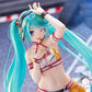 Hatsune Miku GT Project Racing Miku 2010 Ver. Art by Kentaro Yabuki 1/7 Complete Figure
