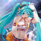 Hatsune Miku GT Project Racing Miku 2010 Ver. Art by Kentaro Yabuki 1/7 Complete Figure