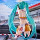 Hatsune Miku GT Project Racing Miku 2010 Ver. Art by Kentaro Yabuki 1/7 Complete Figure
