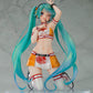 Hatsune Miku GT Project Racing Miku 2010 Ver. Art by Kentaro Yabuki 1/7 Complete Figure