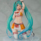 Hatsune Miku GT Project Racing Miku 2010 Ver. Art by Kentaro Yabuki 1/7 Complete Figure