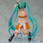 Hatsune Miku GT Project Racing Miku 2010 Ver. Art by Kentaro Yabuki 1/7 Complete Figure
