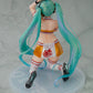 Hatsune Miku GT Project Racing Miku 2010 Ver. Art by Kentaro Yabuki 1/7 Complete Figure