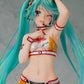 Hatsune Miku GT Project Racing Miku 2010 Ver. Art by Kentaro Yabuki 1/7 Complete Figure