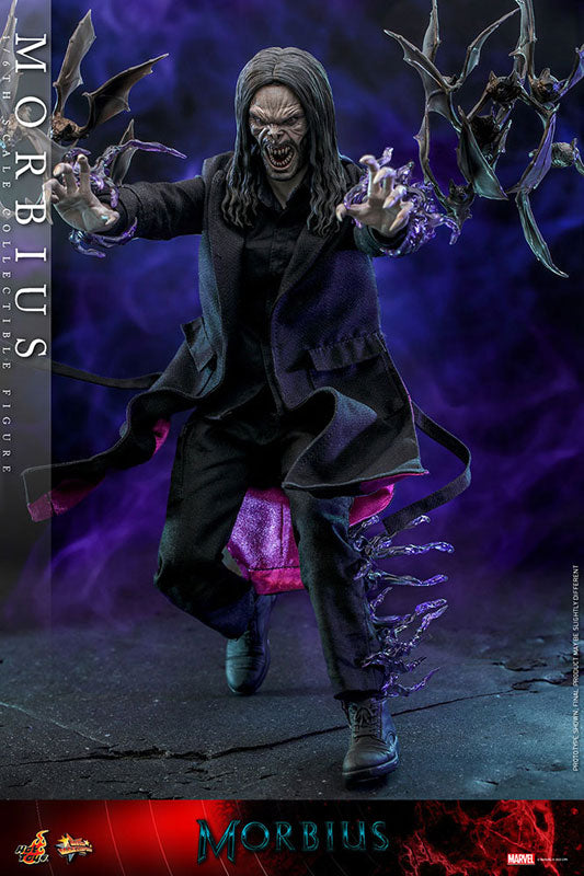 Movie Masterpiece "Morbius" 1/6 Morbius