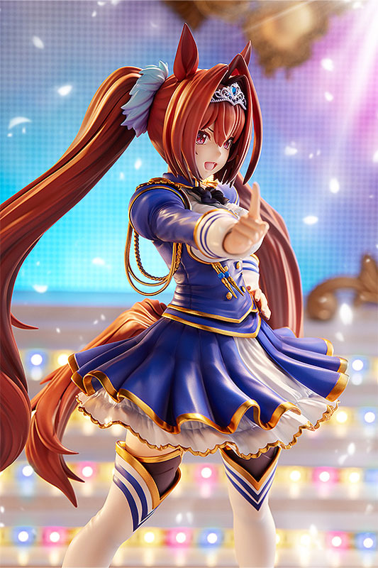 Umamusume Pretty Derby Daiwa Scarlet 1/7 Complete Figure