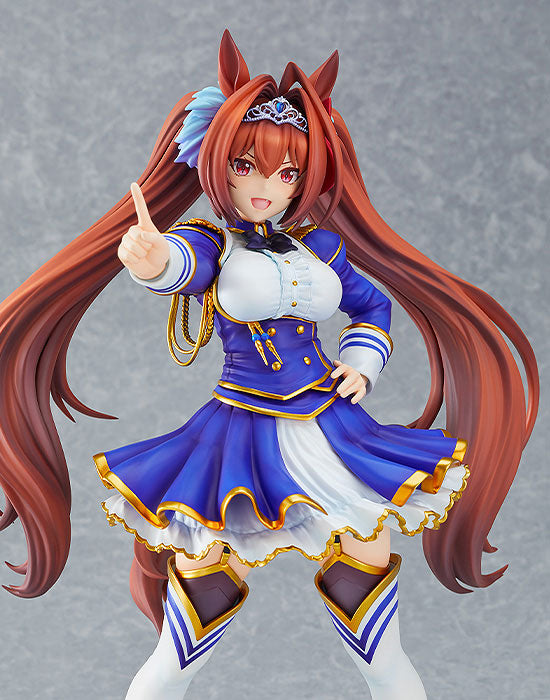 Umamusume Pretty Derby Daiwa Scarlet 1/7 Complete Figure
