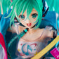 Proyecto Sekai: ¡Escenario colorido! con Hatsune Miku Figura "Hatsune Miku -RAGE Project Sekai 2020 Ver.-" a escala 1/7