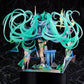 Proyecto Sekai: ¡Escenario colorido! con Hatsune Miku Figura "Hatsune Miku -RAGE Project Sekai 2020 Ver.-" a escala 1/7