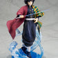 [Resale] TV Anime "Demon Slayer: Kimetsu no Yaiba" Giyu Tomioka 1/8 Complete Figure
