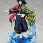 [Resale] TV Anime "Demon Slayer: Kimetsu no Yaiba" Giyu Tomioka 1/8 Complete Figure