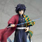 [Resale] TV Anime "Demon Slayer: Kimetsu no Yaiba" Giyu Tomioka 1/8 Complete Figure