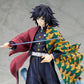 [Resale] TV Anime "Demon Slayer: Kimetsu no Yaiba" Giyu Tomioka 1/8 Complete Figure