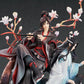 Anime "The Master of Diabolism" Wei Wuxian & Lan Wangji Buxianxian Ver. 1/8 Complete Figures