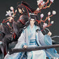 Anime "The Master of Diabolism" Wei Wuxian & Lan Wangji Buxianxian Ver. 1/8 Complete Figures