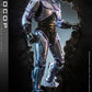 Movie Masterpiece DIECAST "RoboCop 3" 1/6 Robocop