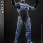 Movie Masterpiece DIECAST "RoboCop 3" 1/6 Robocop