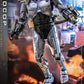 Movie Masterpiece DIECAST "RoboCop 3" 1/6 Robocop