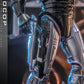 Movie Masterpiece DIECAST "RoboCop 3" 1/6 Robocop