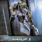 Movie Masterpiece DIECAST "RoboCop 3" 1/6 Robocop