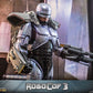 Movie Masterpiece DIECAST "RoboCop 3" 1/6 Robocop