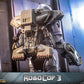 Movie Masterpiece DIECAST "RoboCop 3" 1/6 Robocop