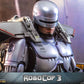 Movie Masterpiece DIECAST "RoboCop 3" 1/6 Robocop