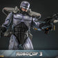 Movie Masterpiece DIECAST "RoboCop 3" 1/6 Robocop