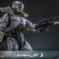 Movie Masterpiece DIECAST "RoboCop 3" 1/6 Robocop