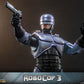 Movie Masterpiece DIECAST "RoboCop 3" 1/6 Robocop