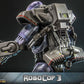 Movie Masterpiece DIECAST "RoboCop 3" 1/6 Robocop