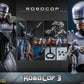 Movie Masterpiece DIECAST "RoboCop 3" 1/6 Robocop