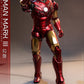 Movie Masterpiece DIECAST "Iron Man" 1/6 Scale Figure Iron Man Mark. 3 (2.0 Ver.)