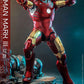 Movie Masterpiece DIECAST "Iron Man" 1/6 Scale Figure Iron Man Mark. 3 (2.0 Ver.)