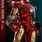 Movie Masterpiece DIECAST "Iron Man" 1/6 Scale Figure Iron Man Mark. 3 (2.0 Ver.)