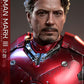 Movie Masterpiece DIECAST "Iron Man" 1/6 Scale Figure Iron Man Mark. 3 (2.0 Ver.)